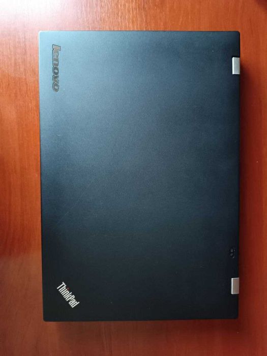 Ноутбук Lenovo ThinkPad L430