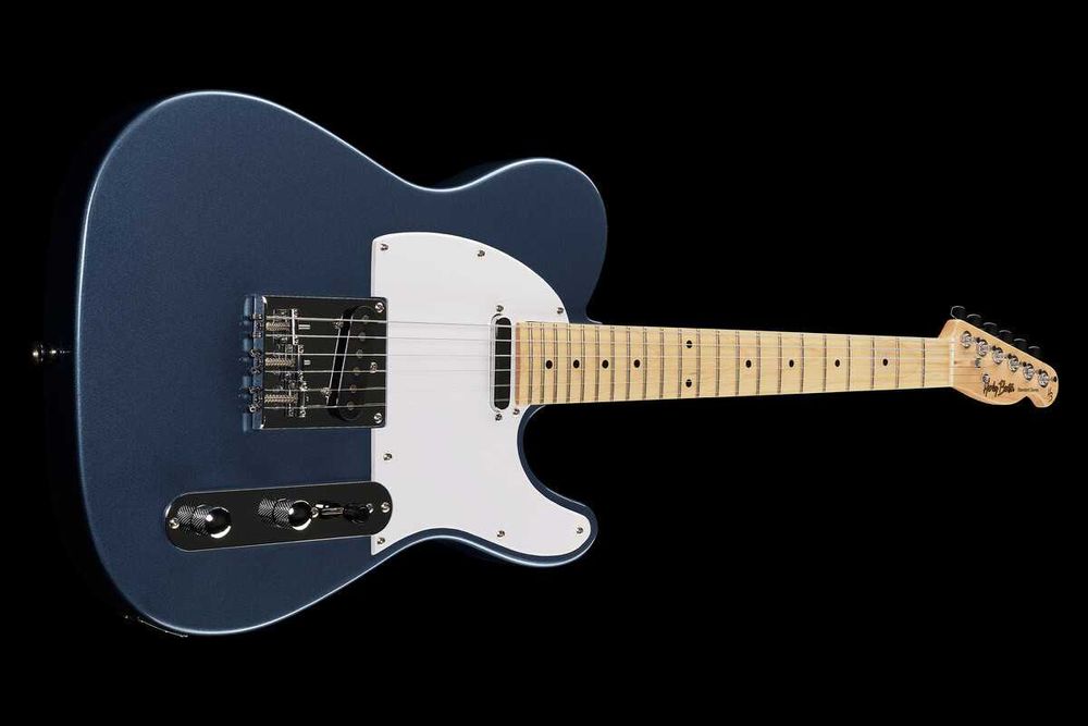 Harley Benton TE-20MN BM Standard Series • Нова • Доставка 1–3 дні