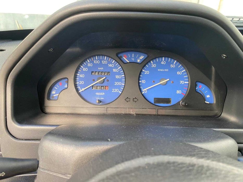 Peugeot 106 rallye s2