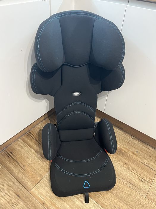 Fotelik  TAKATA MAXI 15-35 kg