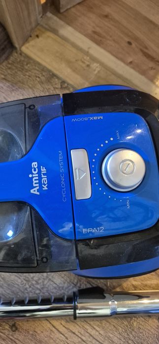 Odkurzacz Amica karif