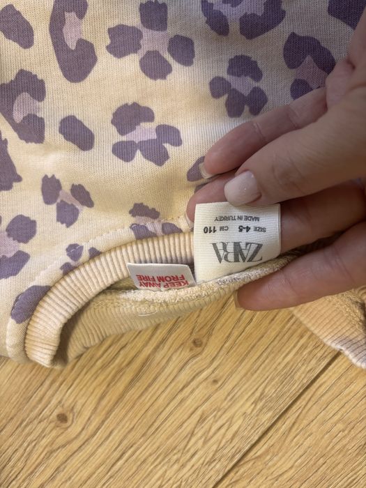 Костюм дитячий, Zara 110см, 4-5 років