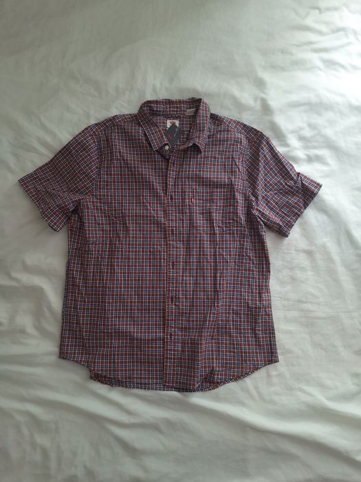Сорочка чоловіча LEVIS XL original