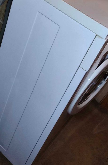 Пральна / Стиральная машинка Indesit
