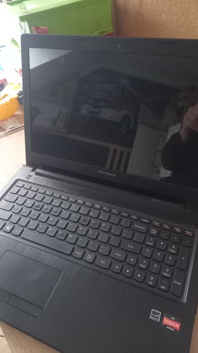 Laptop Lenovo G 505s