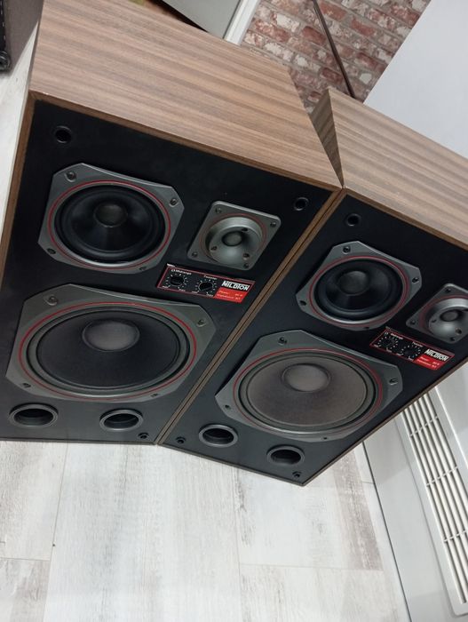 UNITRA Tonsil Mildton 80