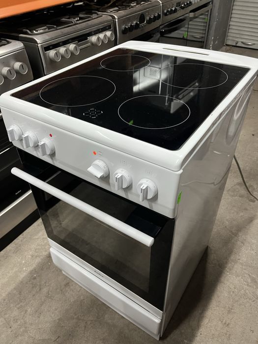 Kuchenka Amica elektryczna 50cm |12msc |BD stan |Dowóz