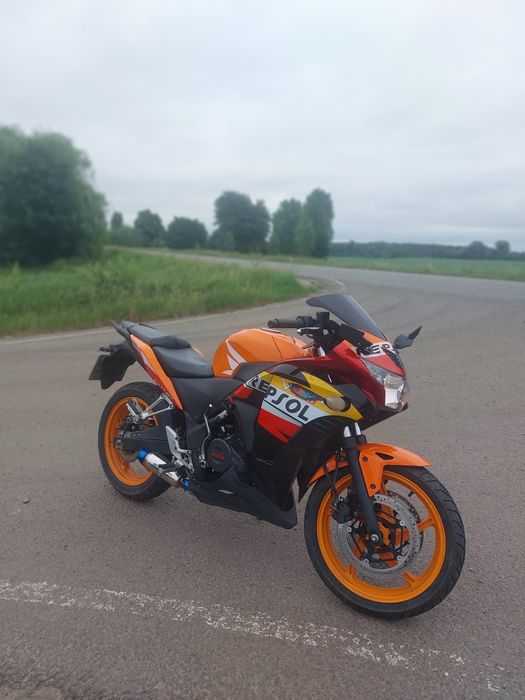 Продам Viper v250cr