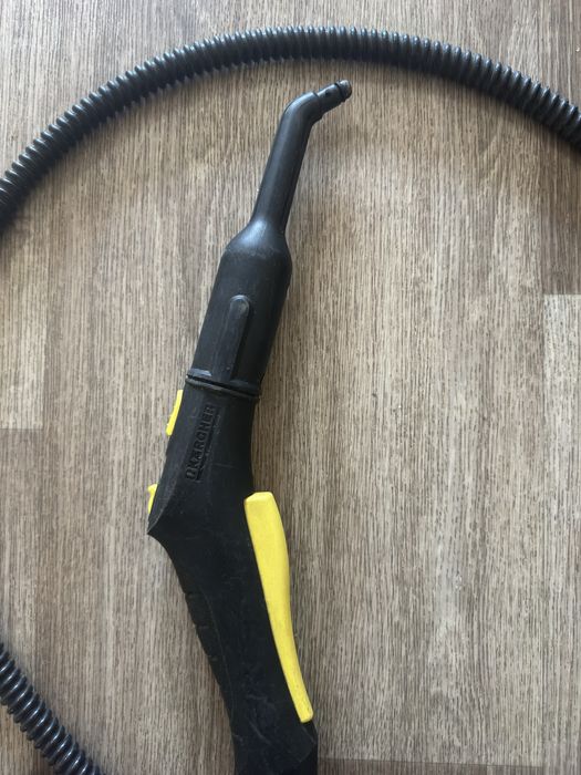 Пароочисник karcher sc 1.020 пароочиститель