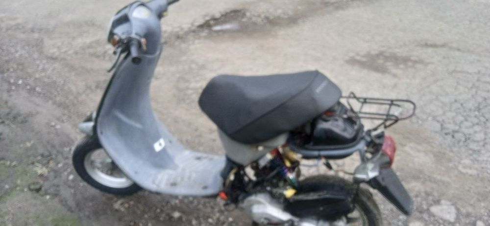 Скутер Honda pal AF 17