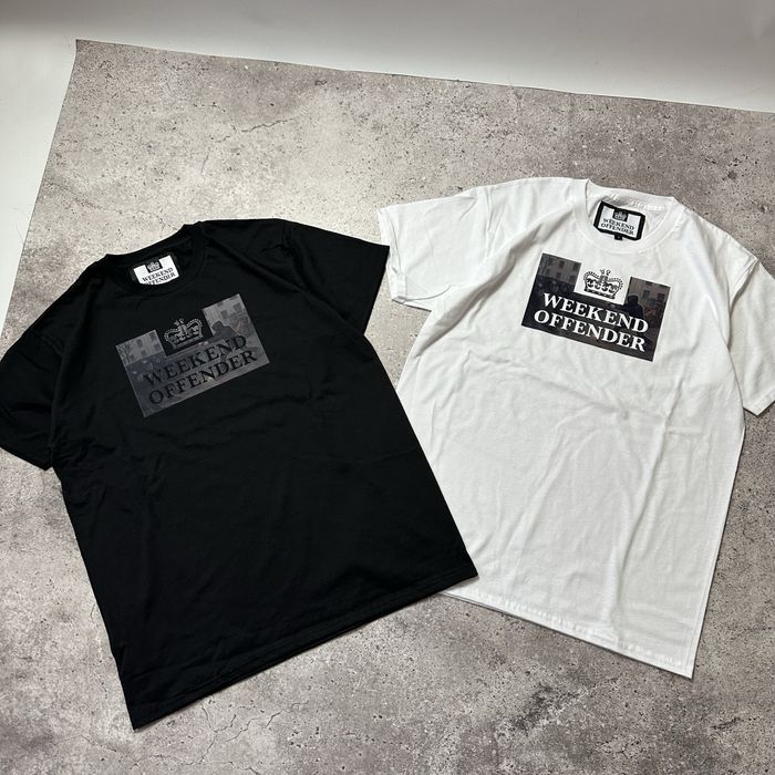 Футболка Weekend маляр 2014 S,M,L,XL