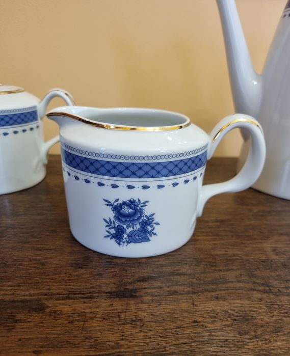 Peças Cozinha Velha (Vista Alegre)