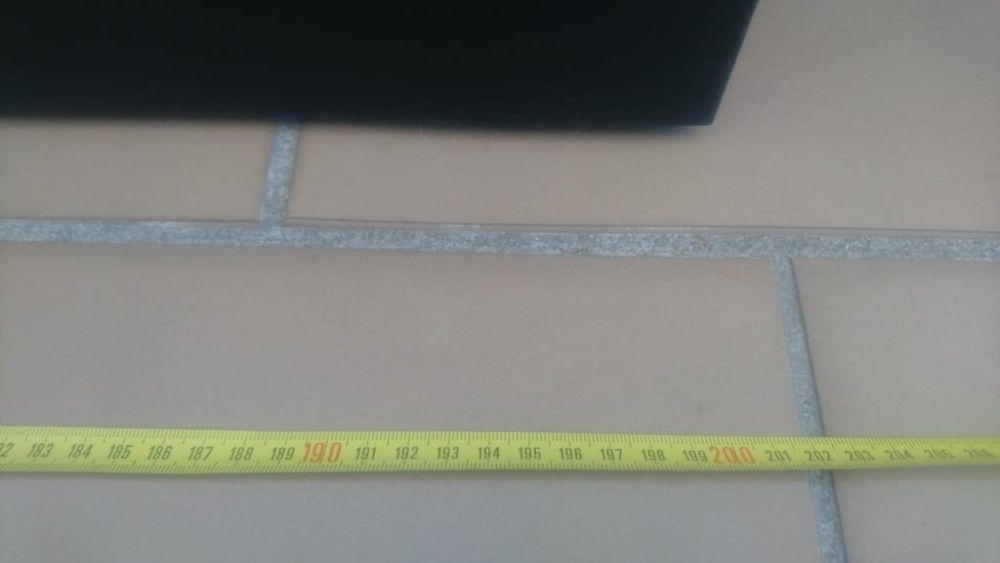 Quadro Pena 2 metros