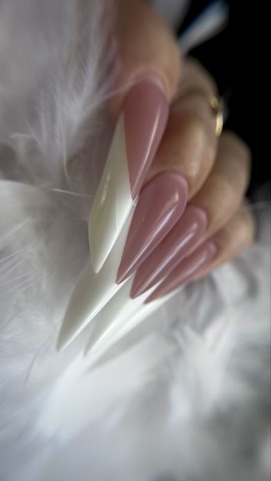 Маникюр | Наращивание ногтей Чабаны