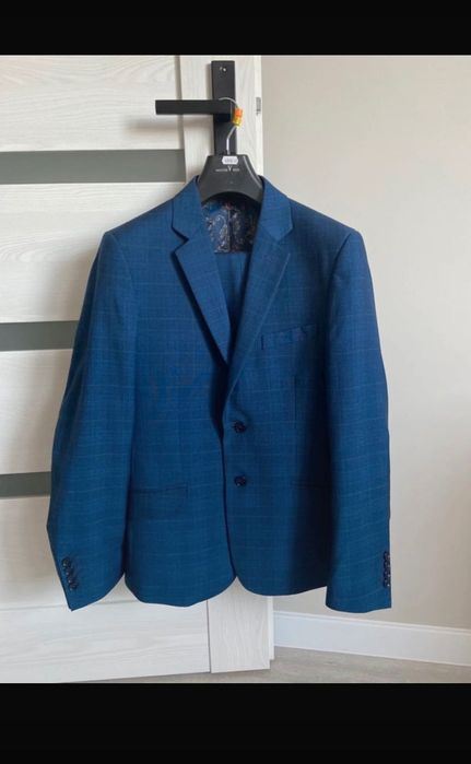 Garnitur męski/mlodziezowy