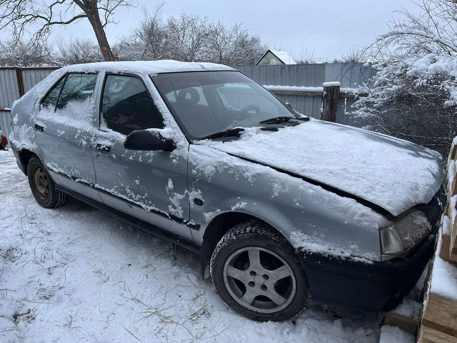 RENAULT Megane1,Reuaylt 19