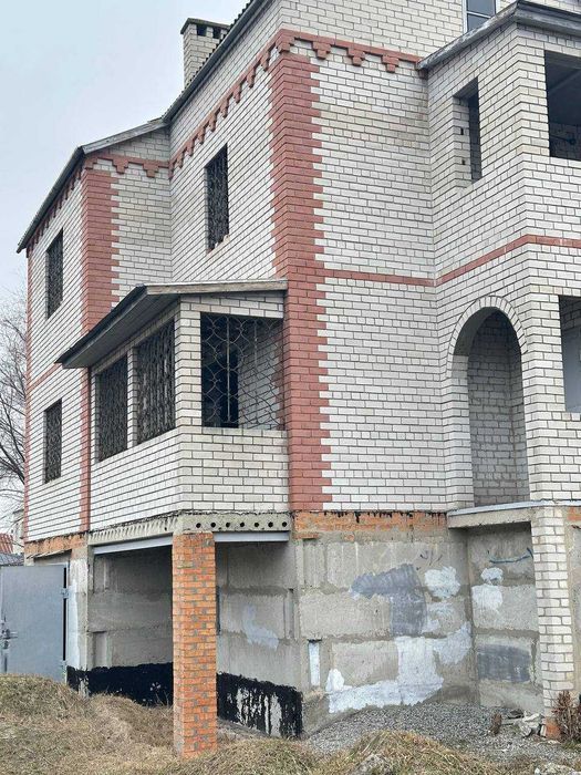 Продам дом, 224м2, ж/м Приднепровск/п. Чапли