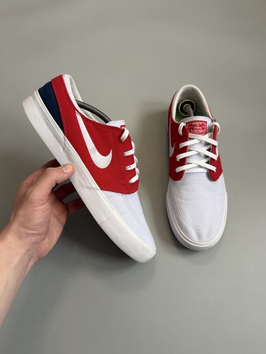 Nike Stefan Janovski Sb Chiron 45(29cm)