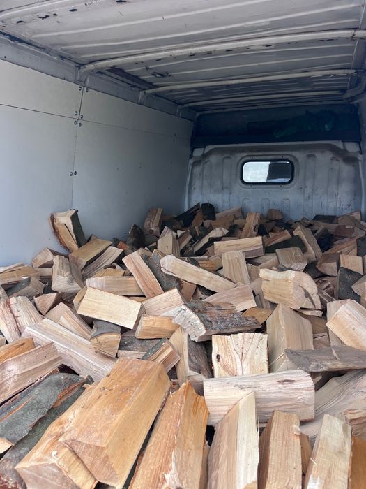 Дрова 5 куб 10 тис з доставкою