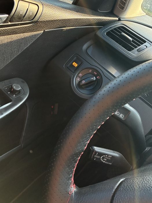 Volkswagen Passat b6 1.9 tdi