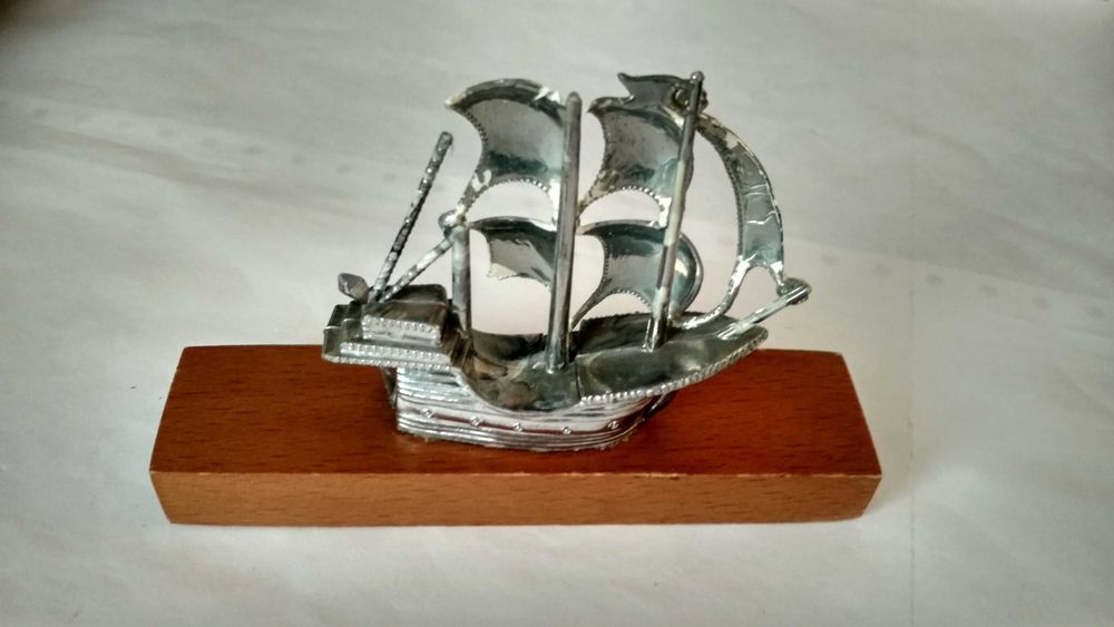 Сувенир  корабль ОДЕССА