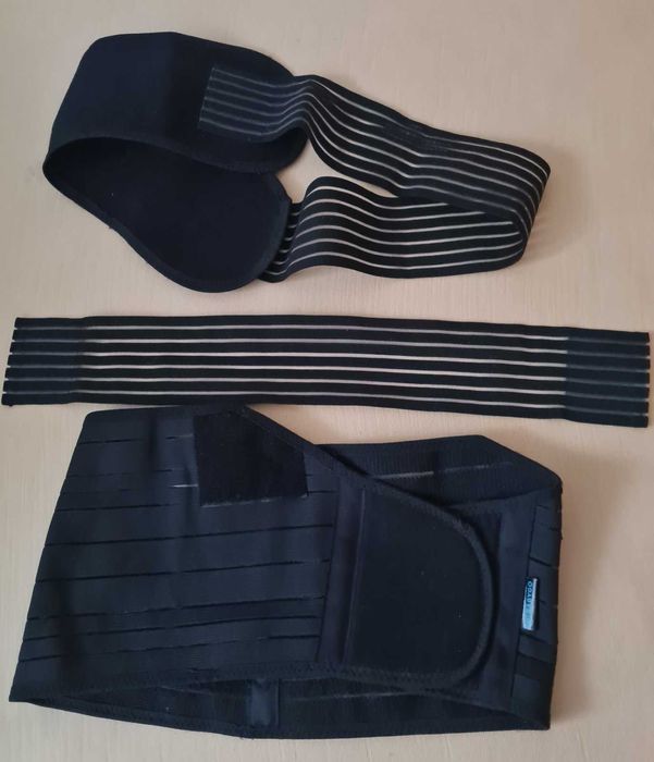 Бандаж для вагітних BABYGO.