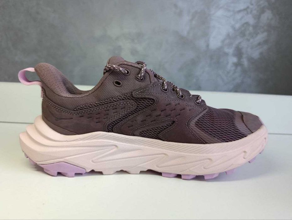 Кросівки Хока HOKA Anacapa 2 Low GTX 40 2/3 25.5см. Оригінал