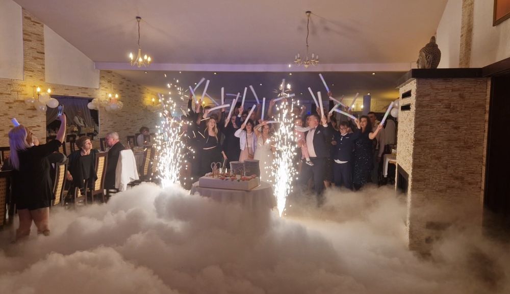 DJ na  imprezę okolicznościową