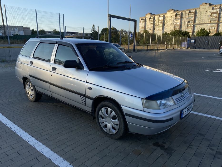 ВАЗ 2111!2013 року: 2 600 $ - ВАЗ Первомайськ на Olx