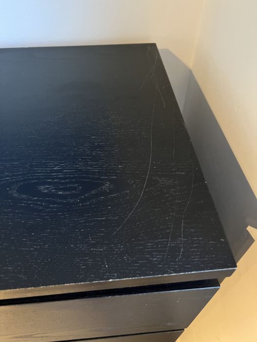 Vendo comoda Storklinta Ikea