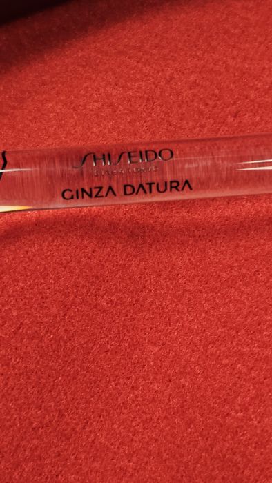 Shiseido Ginza Datura , woda perfumowana 4 ml