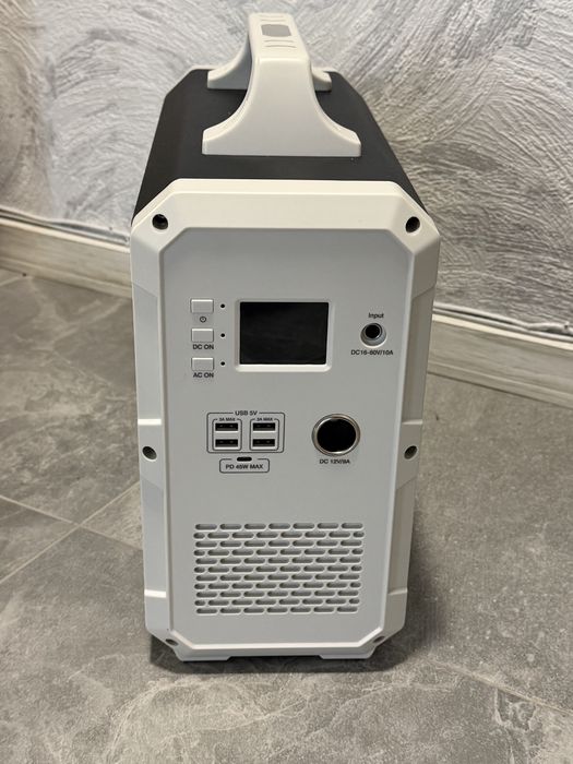 Bluetti EB150 Power Station New