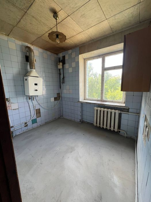 3-кімнатна квартира, р-н Верхній Масив