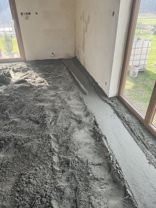 Wylewki darmowa wycena gwarancja