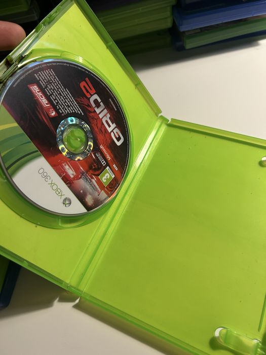 Grid 2 xbox 360