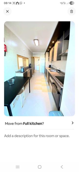 Apartamento T2 em condominio fechado com piscinas , perto da praia da rocha e rio