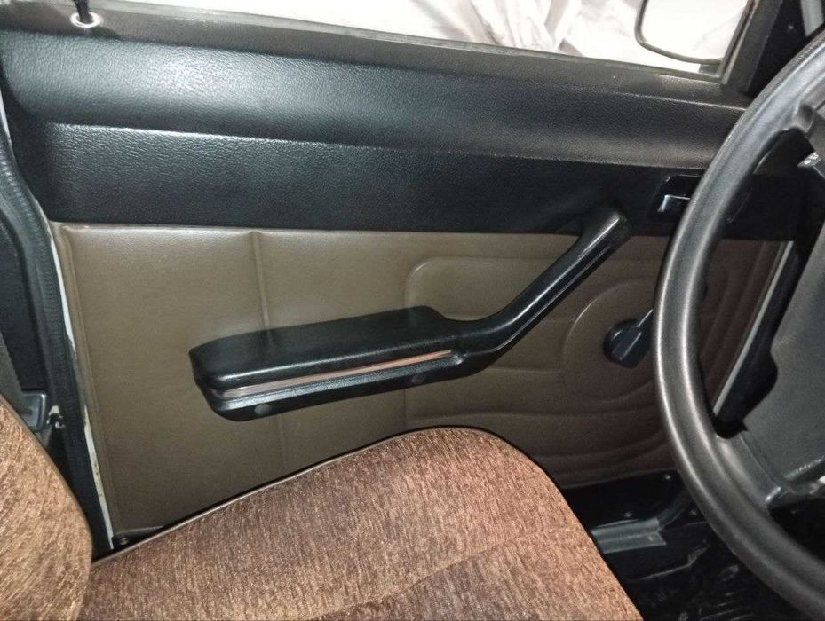 Авто в колекцію Волга ГАЗ 2410 1987р