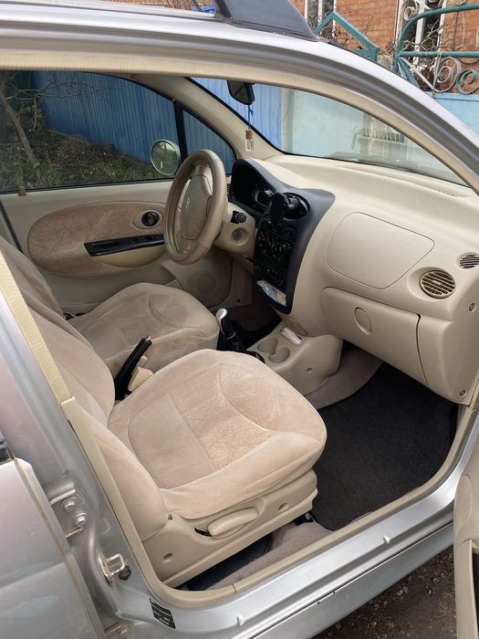 Авто Chery QQ .2012 року
