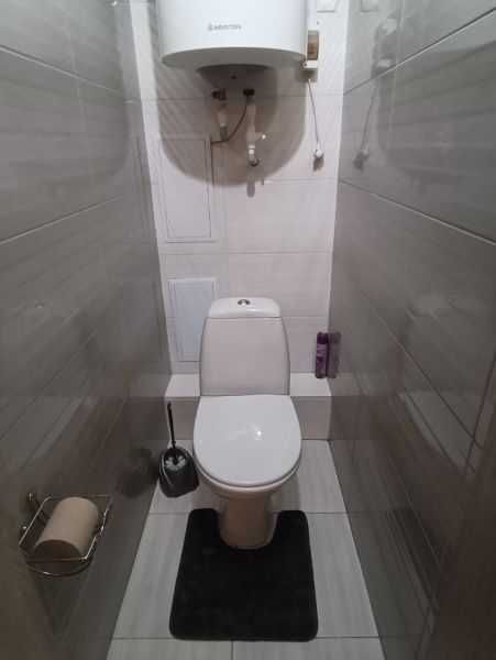 3-х/к квартира Інгульській р-н. ул. Космонавтов 142