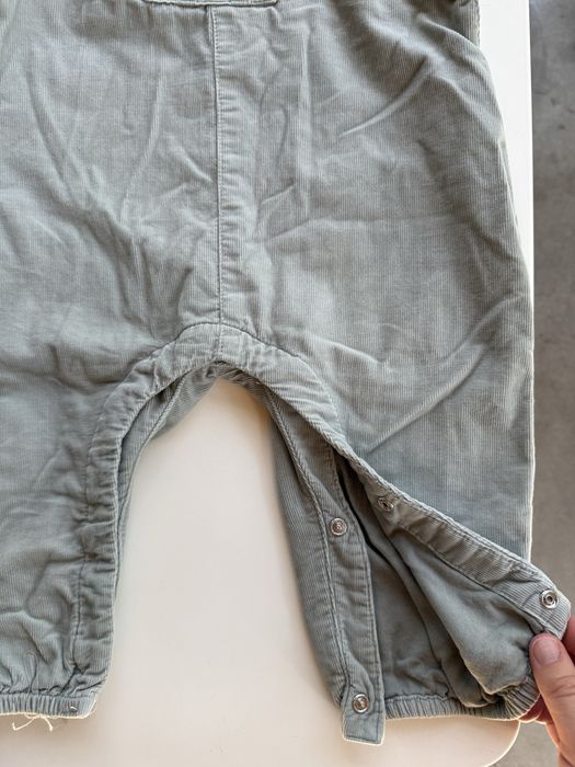Лот  Комбінезон Zara світер Mothercare боді Next Лонгслів Flo 80-86