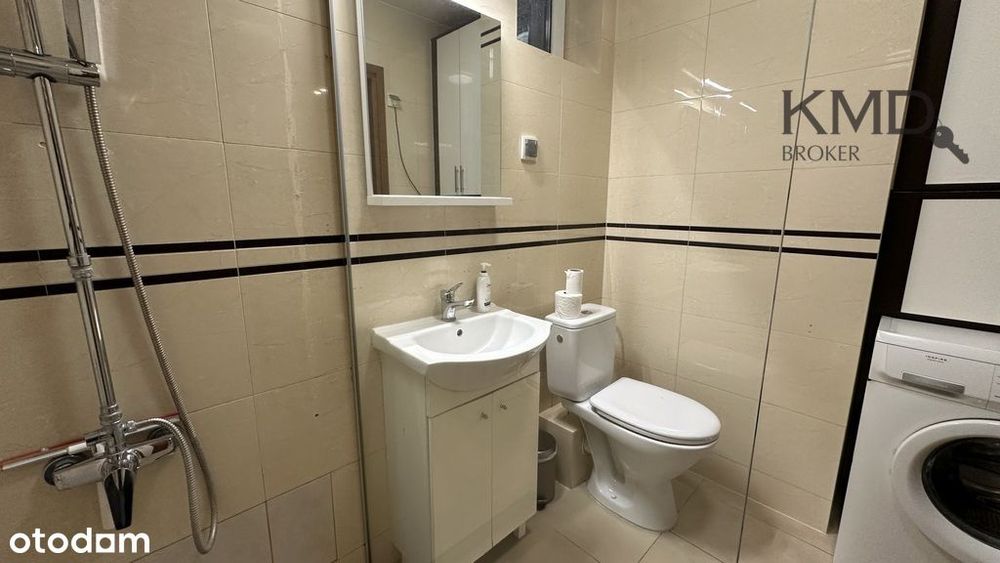 ul. Relaksowa, Botanik, dwa osobne pokoje!
