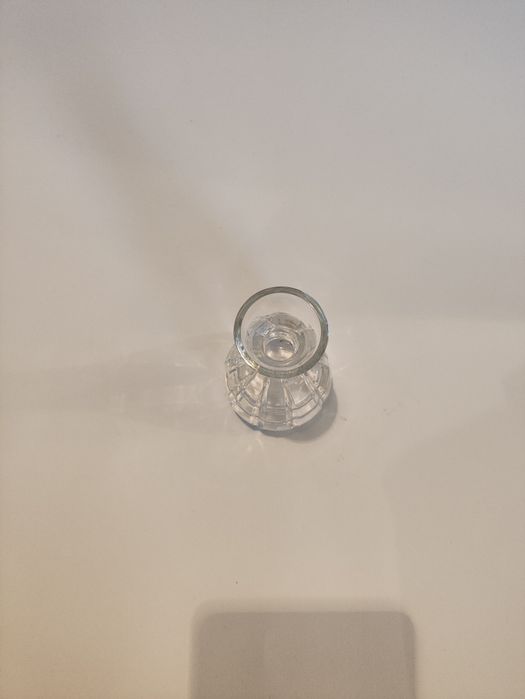 Stephens Small Crystal Jug434038112005672961