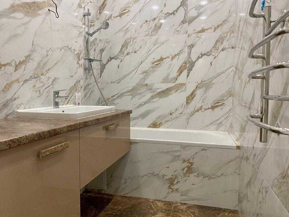 Продаж 2-к видової квартири 62 м НОВИЙ РЕМОНТ ЖК Каховська Лівобережна