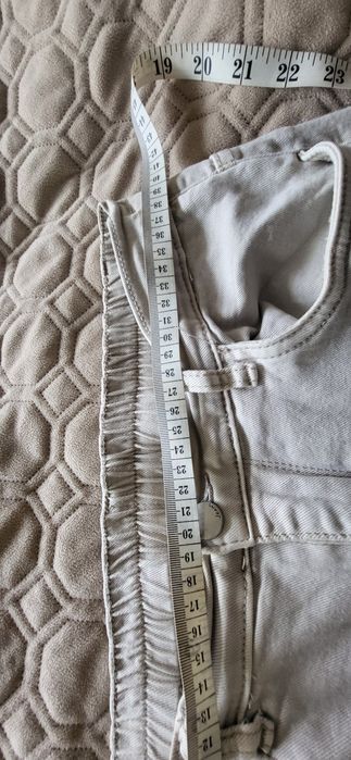 Spodnie damskie.M Sara.