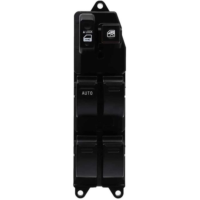 Botão Interruptor vidros Toyota Rav4 18 pinos 2000 a 2005 Novo