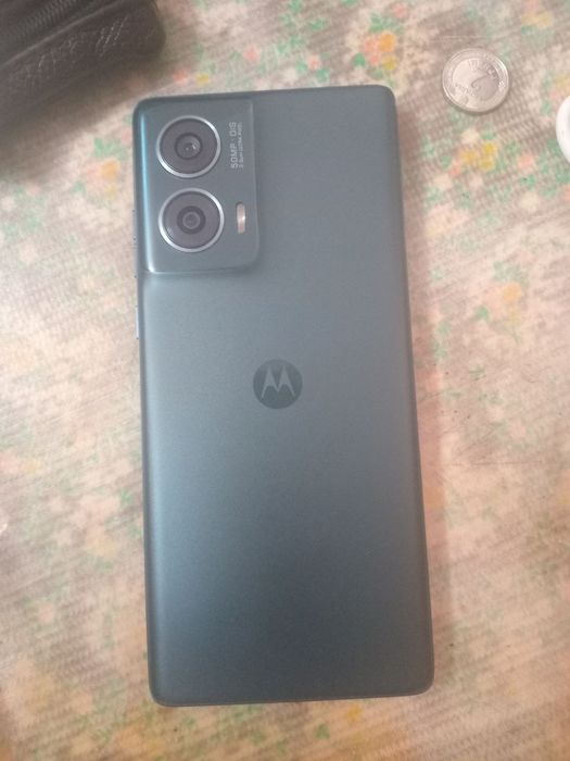 Motorola edge 50 fusion
