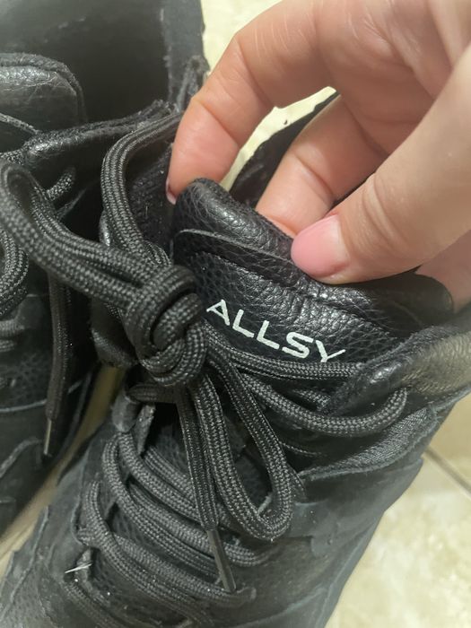 Черевики зимові кросівки теплі