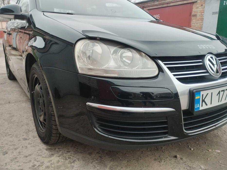 VolksWagen Jetta FSI 2.0 2006 р.в. 5800$ торг.