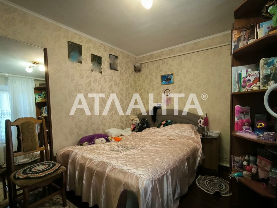 Продажа дома в городе Беляевка є-відновлення