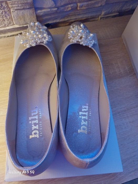 Buty damskie roz.42